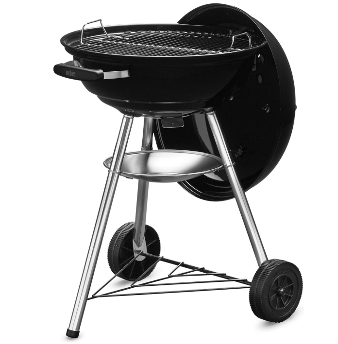 Weber コンパクトケトル 直径47cm