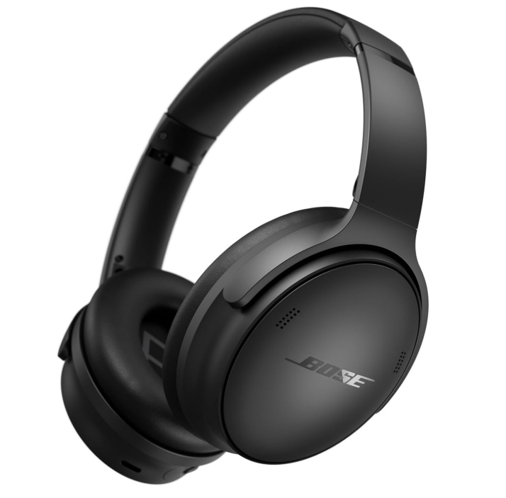Bose QuietComfort SC Headphones