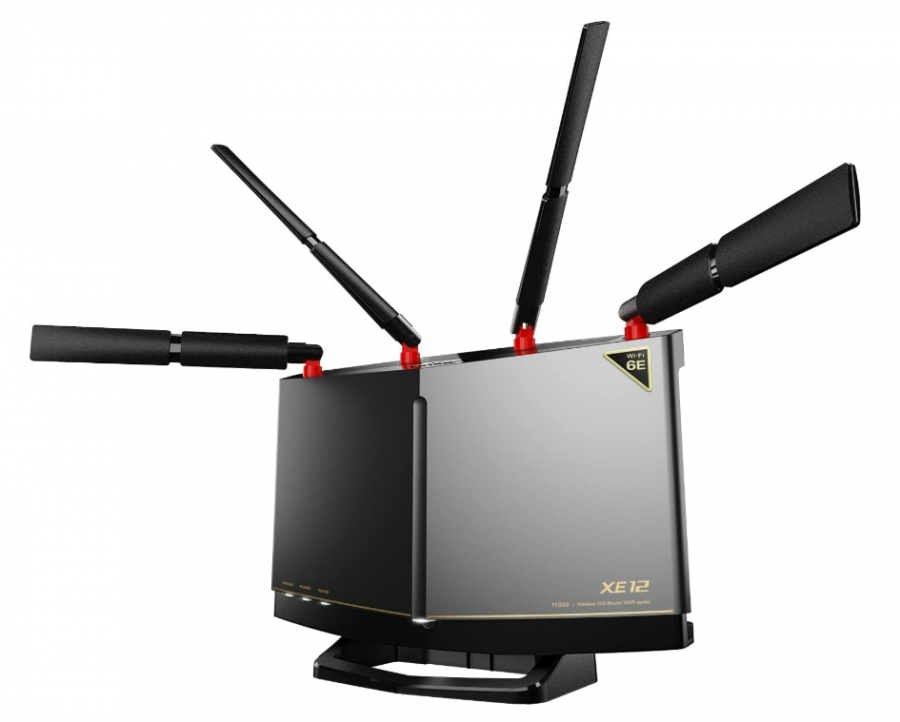 バッファロー WiFi 無線ルーター