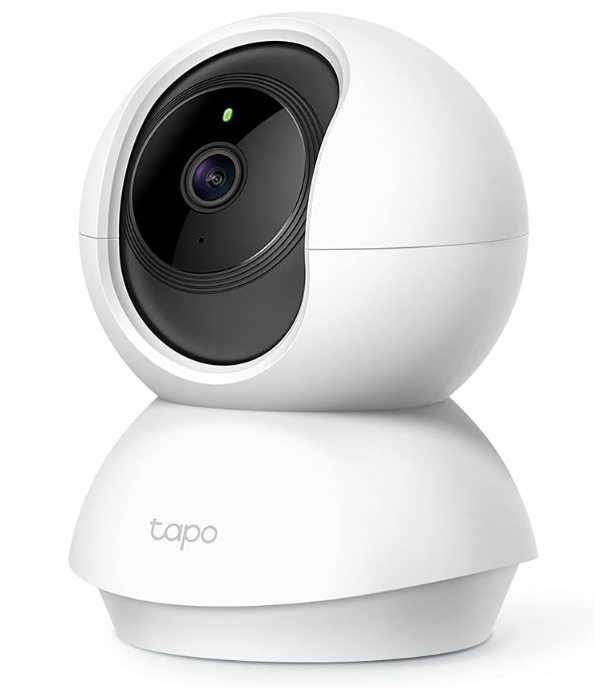 TP-Link ペットカメラ Tapo C200