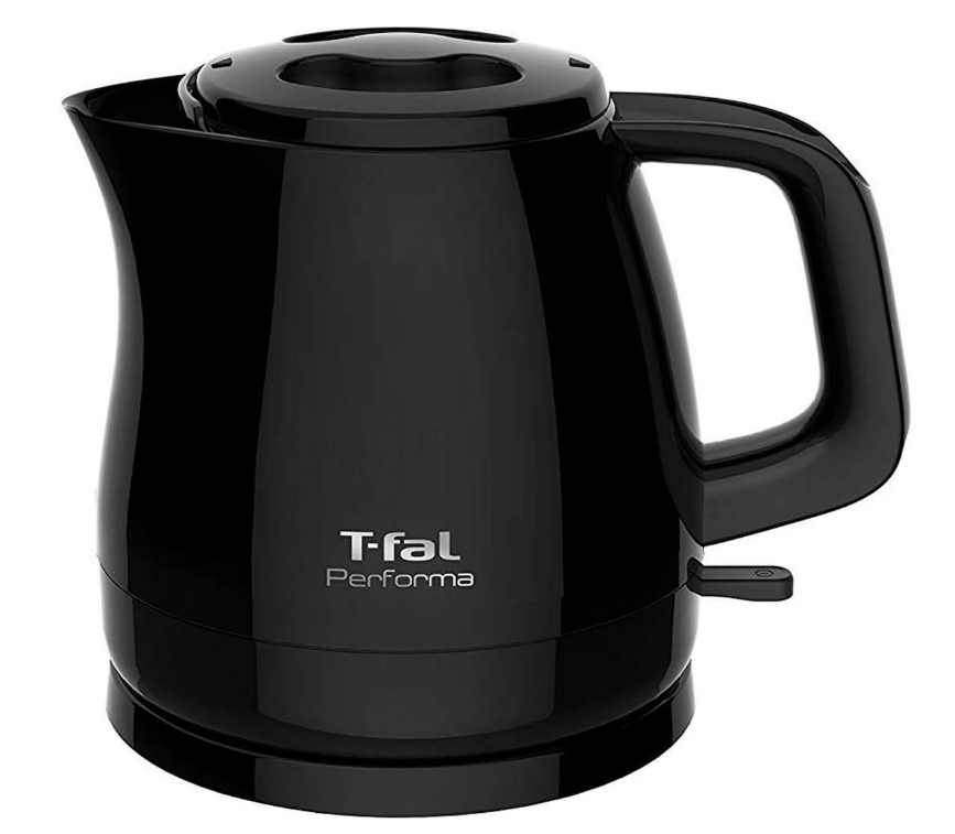 ティファール 電気ケトル0.8L