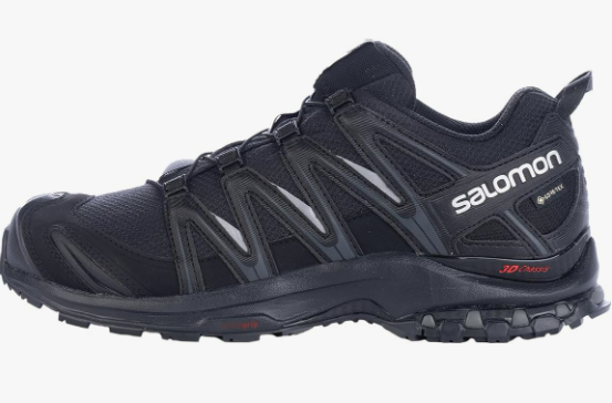 サロモン XA PRO 3D GORE-TEX