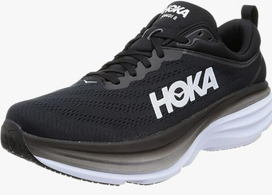 HOKA BONDI 8