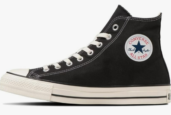 コンバース ALL STAR GORE-TEX HI