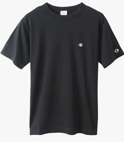 チャンピオン 半袖Tシャツ