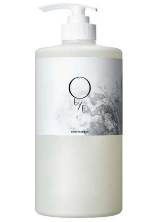 O by F モイストシャンプー 1000mL