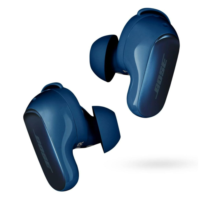 Bose QuietComfort Ultra Earbuds LE