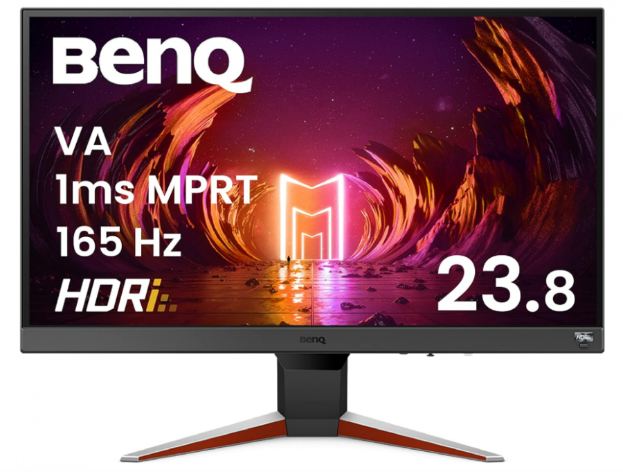 BenQ MOBIUZ EX240N
