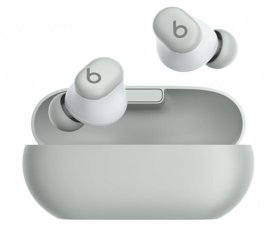 Beats Solo Buds
