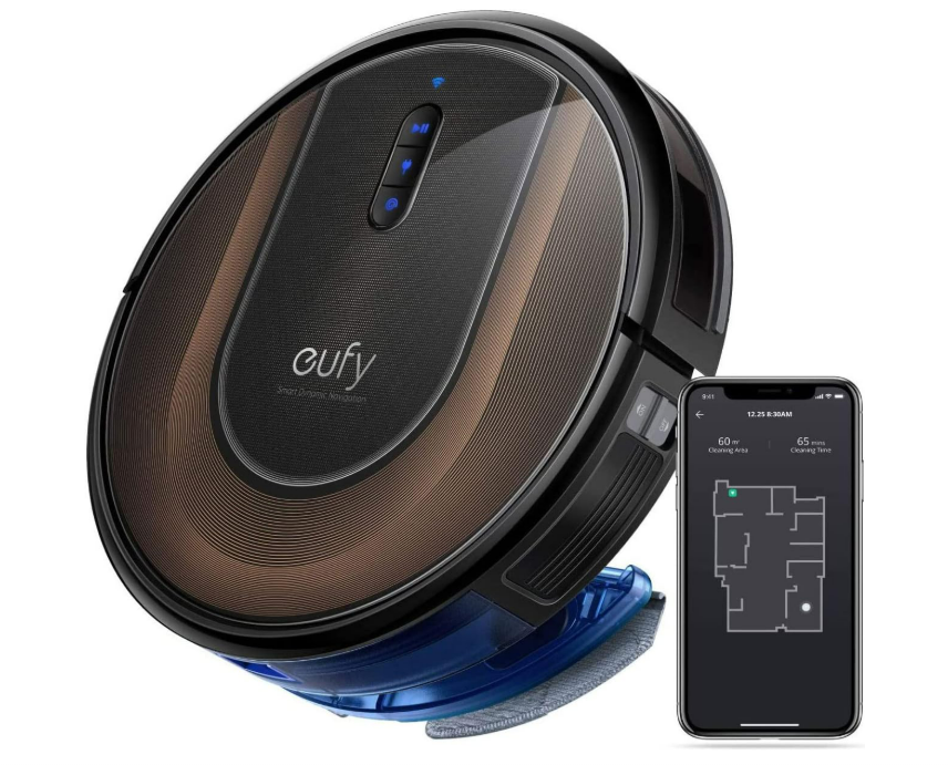Anker Eufy (ユーフィ) RoboVac G30 Hybrid