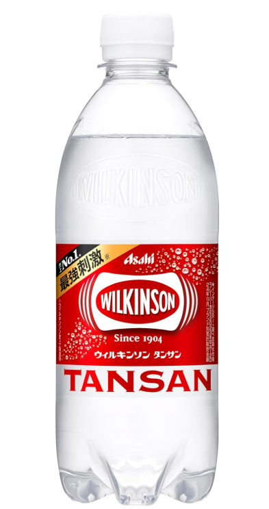 ウィルキンソン 炭酸水 500ml×32本