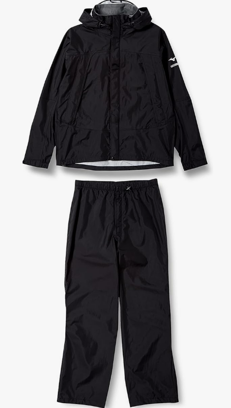 ミズノ ベルグテックEX ストームセイバーV