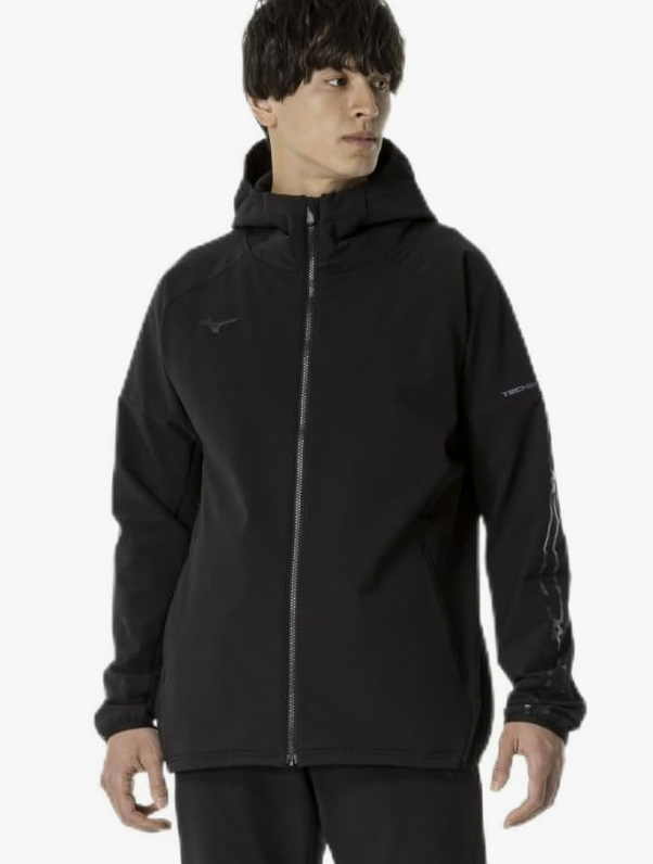 [ミズノ] トレーニングウエア