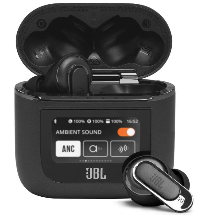 JBL TOUR PRO 2