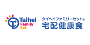 タイヘイファミリーセット