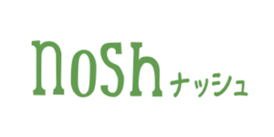 ナッシュのロゴ画像