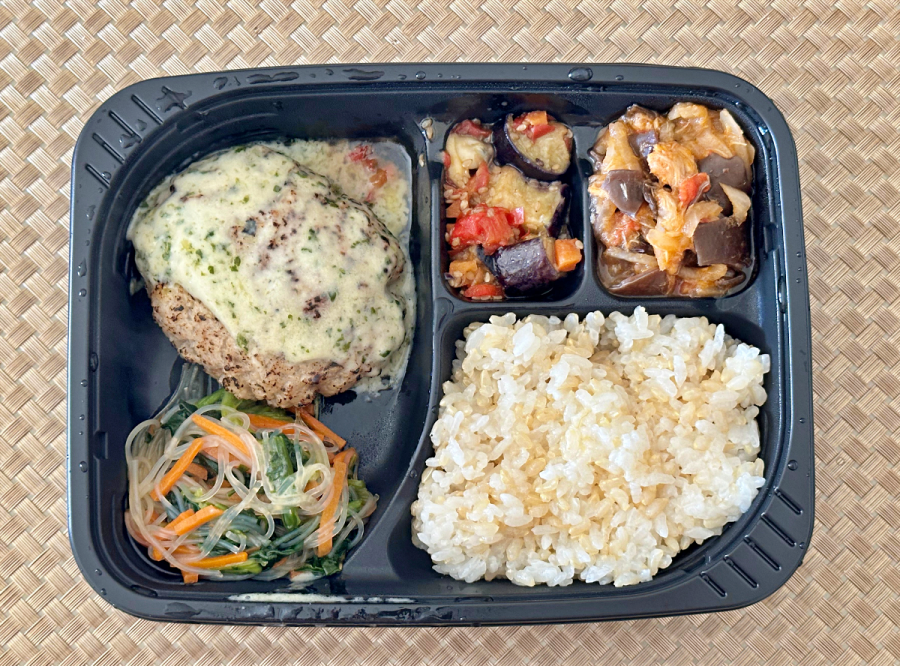 ママの休食 実食画像3