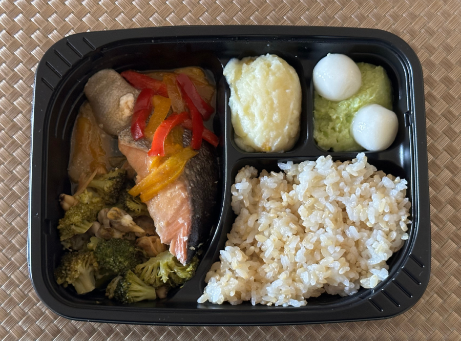 ママの休食 実食画像4