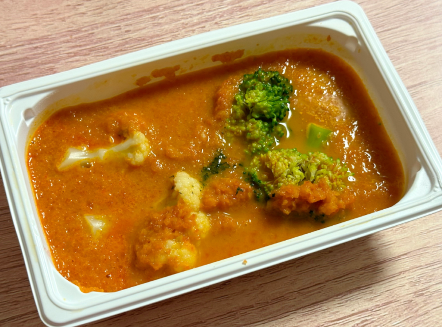 旬をすぐに 実食画像2