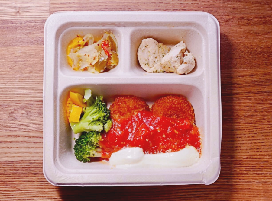 三ツ星ファーム 実食画像4