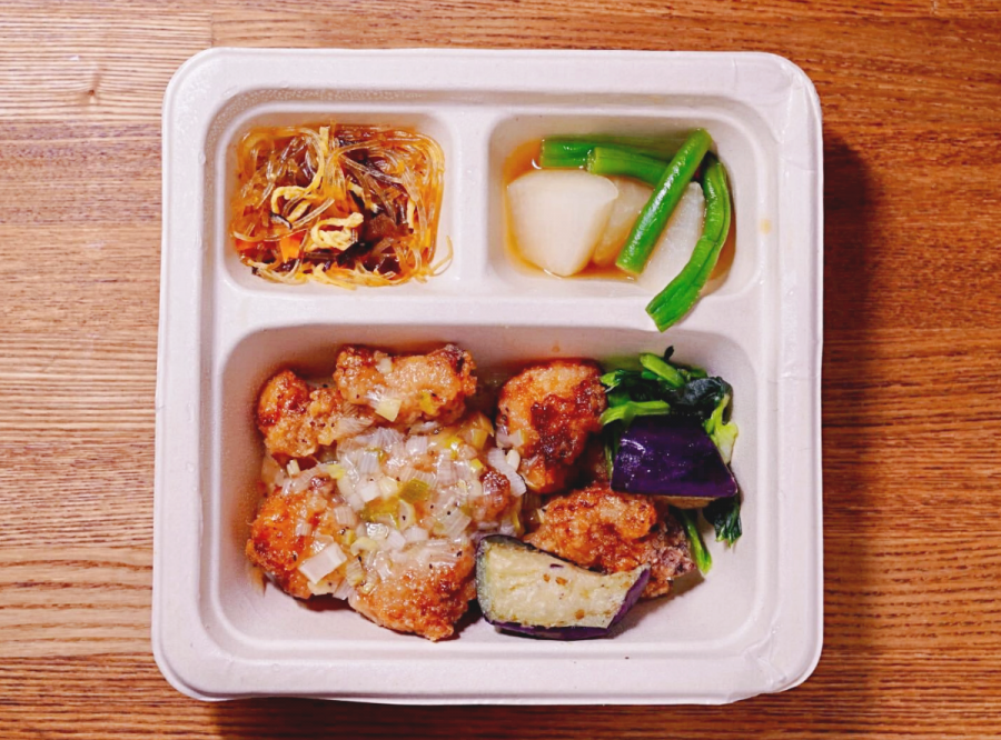 三ツ星ファーム 実食画像2