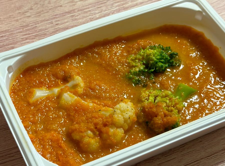 旬をすぐにメニュー例2