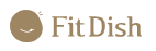 FitDishのロゴ
