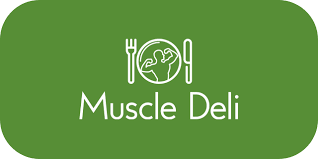 Muscle Deliとは