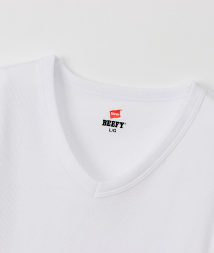 HANES ZOZOTOWN