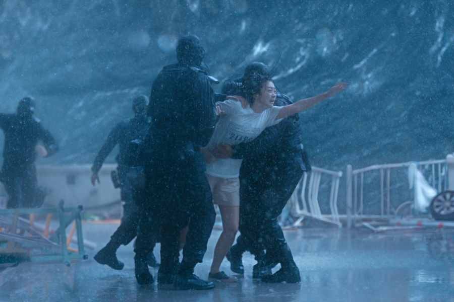 繰り返されるループが示すものとは？