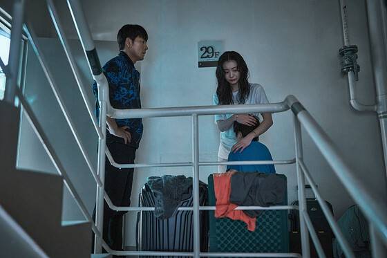 新人類に欠けていた「感情」