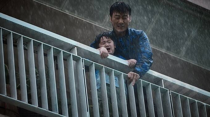 子役クォン・ウンソン – リアルな子どもの無力さを体現