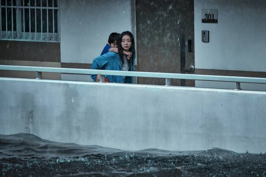 希望と倫理的問題が交錯するラスト