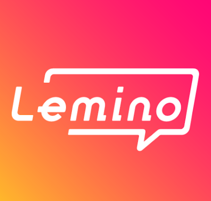 Leminoのロゴ