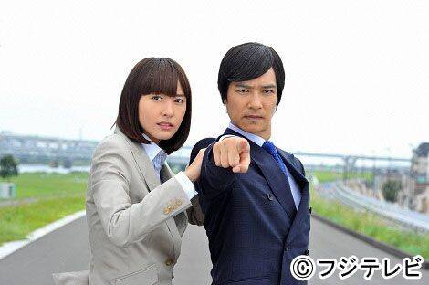 キャラクター・ユーモア・テンポ