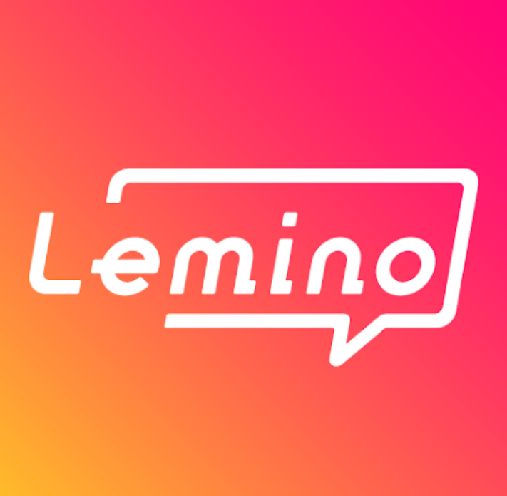 Leminoのロゴ