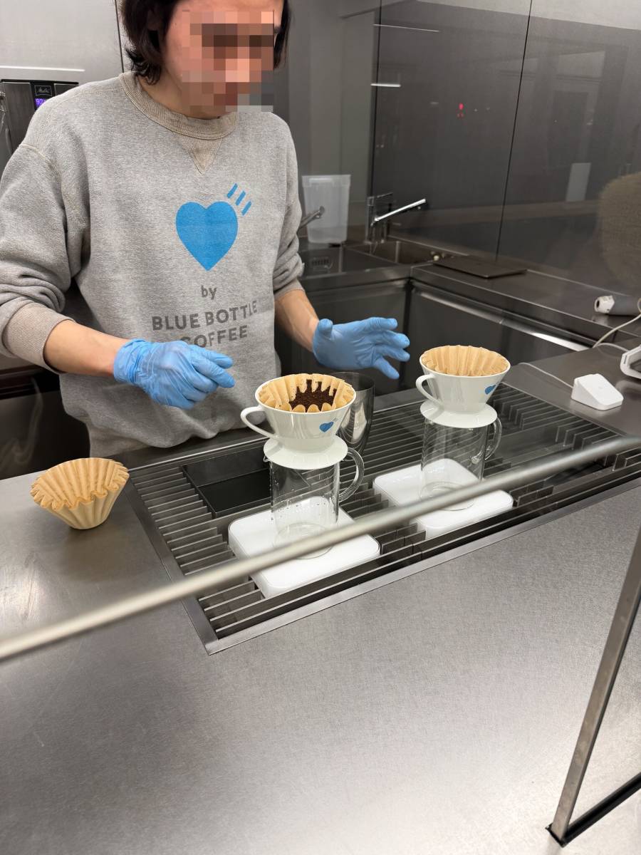 なぜブルーボトルは「体験」まで心地よいのか