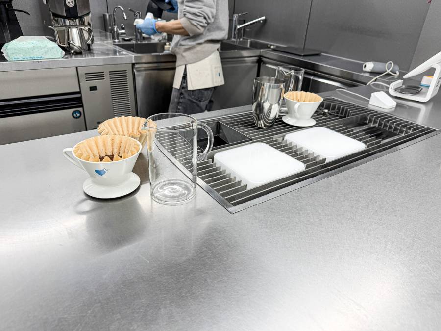 一杯のコーヒーで日常をちょっと特別に