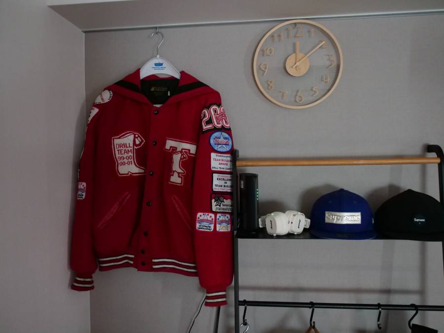 ライトなし撮影