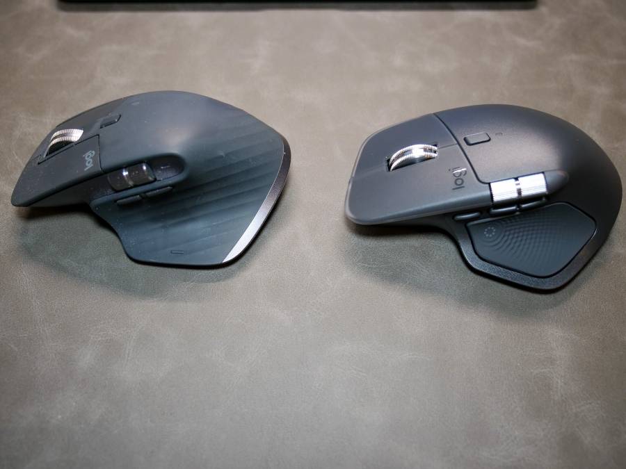 【操作感の進化】「Actions Ring」と触覚フィードバックがもたらす直感操作