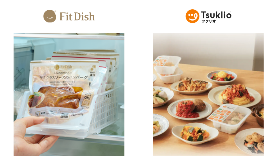 FitDish　ツクリオ（旧：つくりおき.jp）