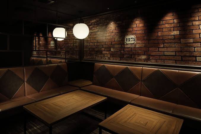 THE SINGLE 梅田阪急東通り店