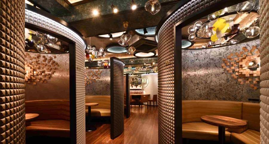 1on1 for Singles 新宿店