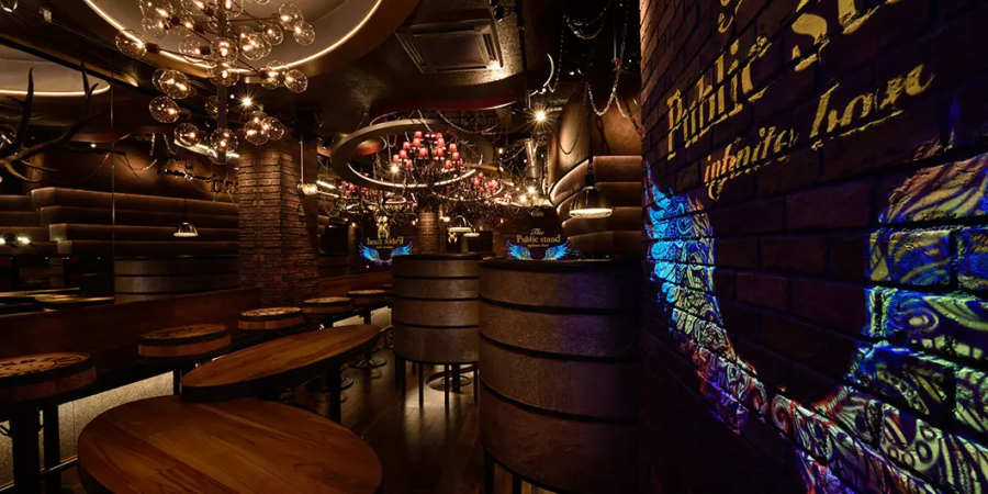 パブリックスタンド 新宿歌舞伎町店