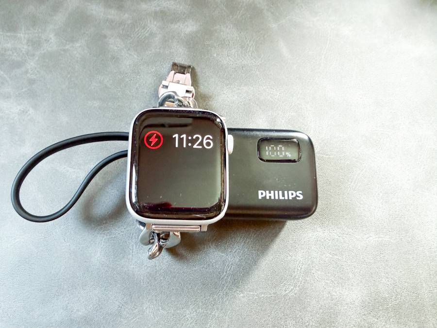 Philips(フィリップス) モバイルバッテリー