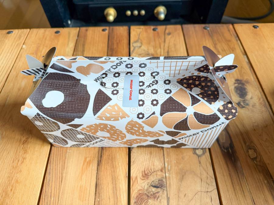 ドら抹茶は買う価値あり？