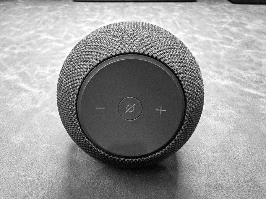 Echo Dot Max