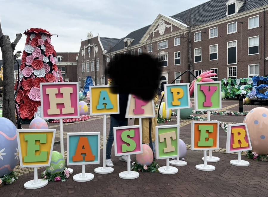 お二人でUSJに行った時の写真