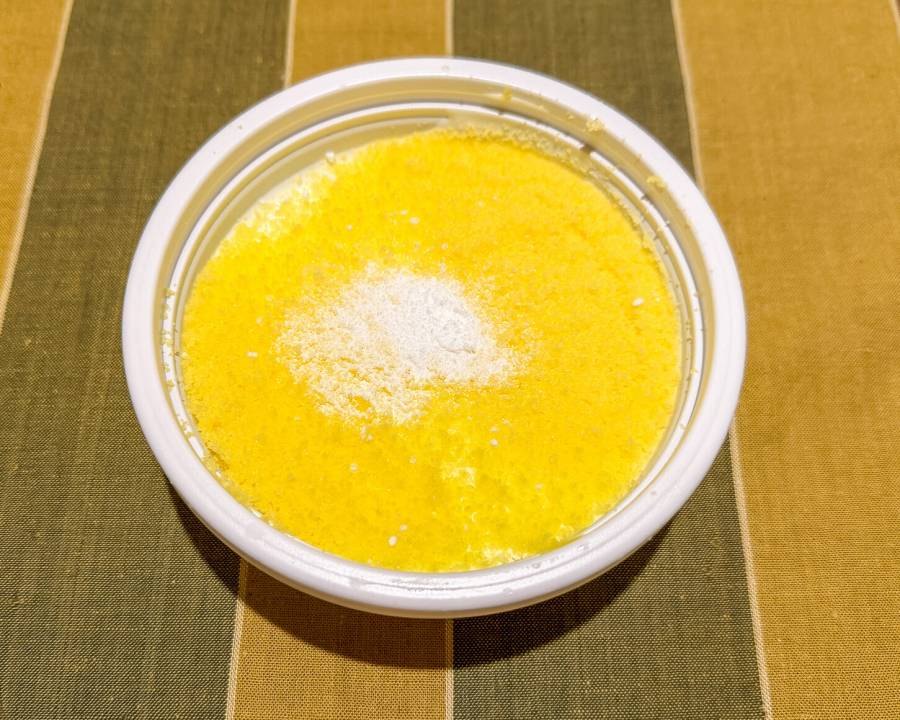 天使のチーズケーキ