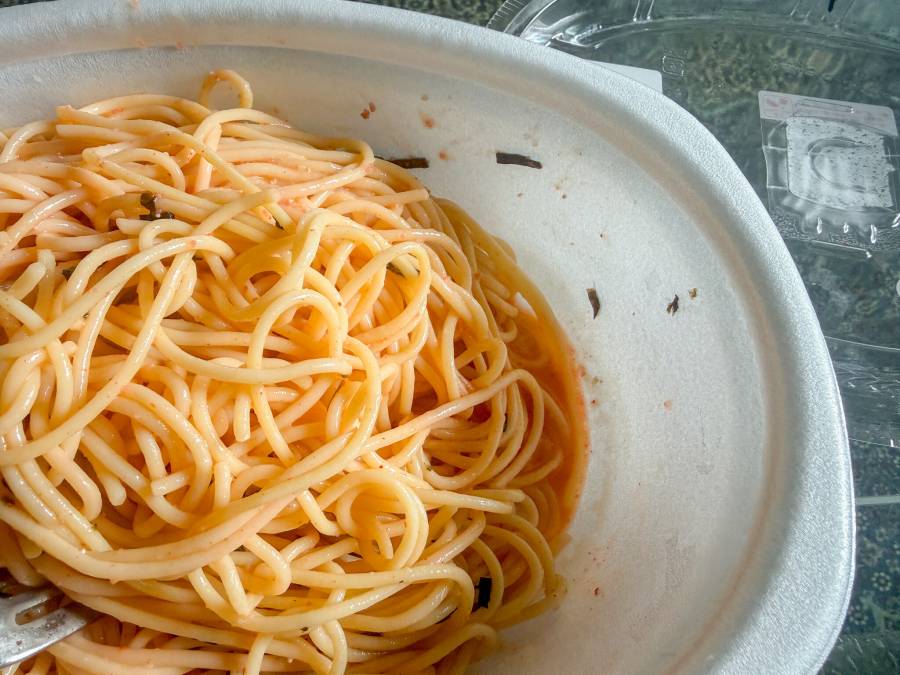 ただしお腹いっぱい過ぎて夜ご飯は食べられなかった